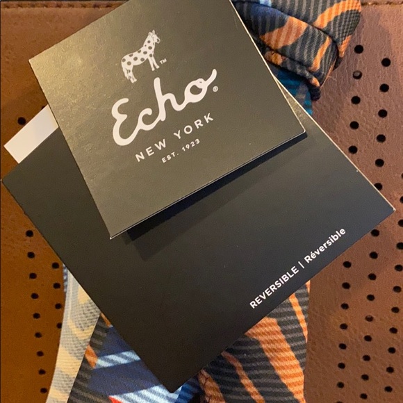 Brand new Echo tote bag - Picture 2 of 3